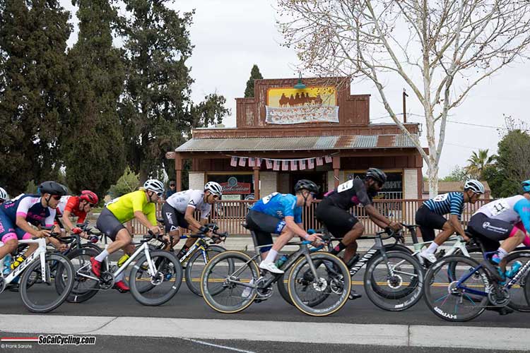 2022 Tour de Murrieta Grand Prix